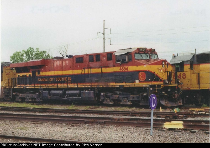 KCS #4654